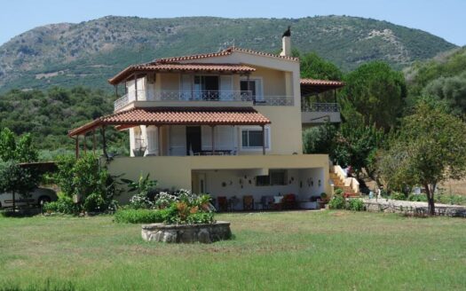 Protected: Secluded Beachfront Villa