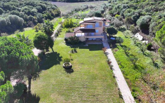Protected: Secluded Beachfront Villa