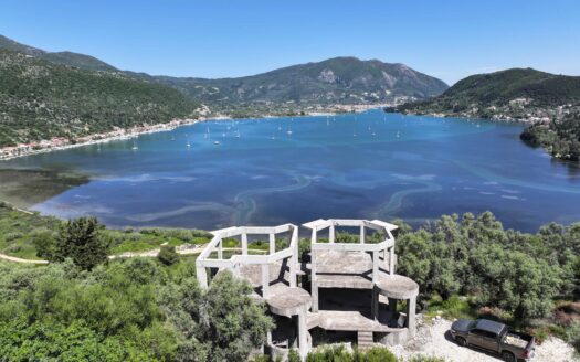 635 – Project with Vlicho Bay View