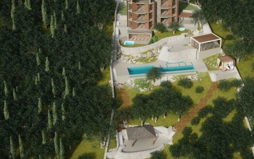 635 – Project with Vlicho Bay View