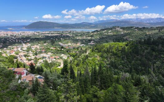 2 Cave Villas Project in Apolpaina