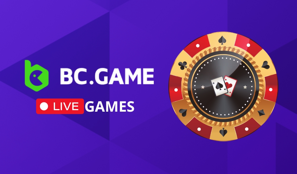 Крипто Казино BC.Game Обзор, Возможности и Популярность Крипто Казино BC.Game Обзор, Возможности и Популярность