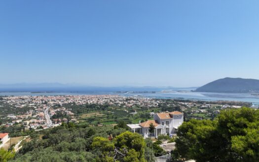 341 – Hilltop Plot with Panoramic Views – Apolpaina