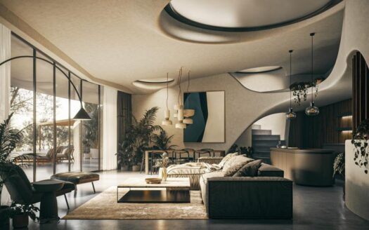 048 – Premium Plots with Permits in Desimi