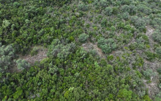 072 – Panoramic view plot in Sivota bay